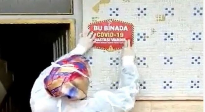 Doğu Anadolu'da ilk ve örnek uygulama