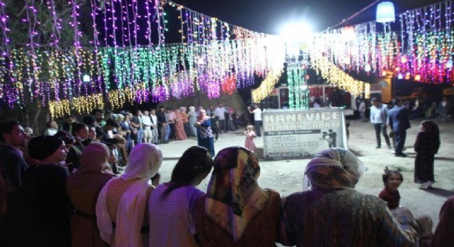 Doğu Anadolu'dan kardeşlik örneği