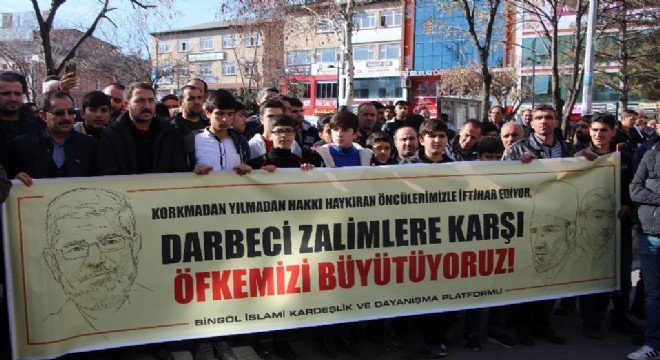 Doğu Türkistan'daki zulme tepki yağıyor