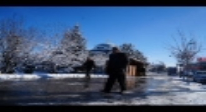 Doğu'da kar yağışı devam edecek