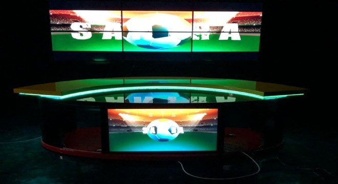 Doğu'dan Futbol Medyası adına bir ilk