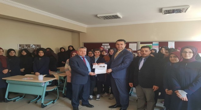 Doğu'dan Yemen'e yardım eli