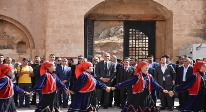 Doğu'ya turizmde pozitif ayrımcılık