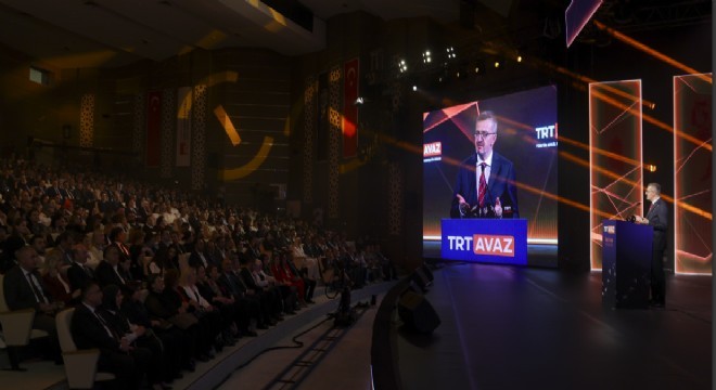 Duran'dan ortak Türk Alfabesi açıklaması