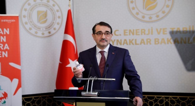 Dönmez'den BOREL açıklaması