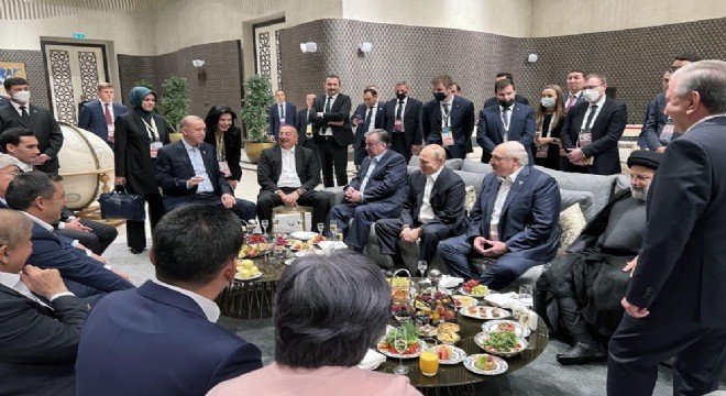 Dünya bu fotoğrafı konuşuyor