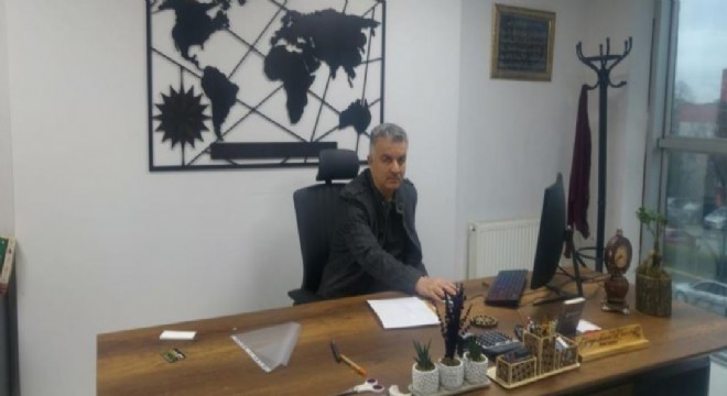 Düzce'de Erzurumlular Derneği kuruldu