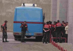 KCK davasına devam edildi