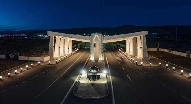 EBYÜ prestijli sıralamada