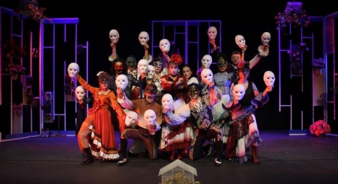 EDT ‘Eskicinin Tazesi'ni sahneliyor