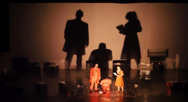 EDT'nin ‘Hiç Kimse'si beğeni topladı