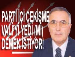 CHP'Lİ MİLLETVEKİLİNİN BİLDİĞİ ŞEY NE?