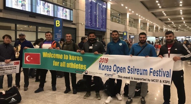 ER-GÜR-DER Dünya'ya açılıyor