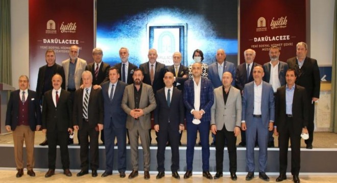 ERKON'dan ‘Dayanışma ve Yardımlaşma Kampanyası'