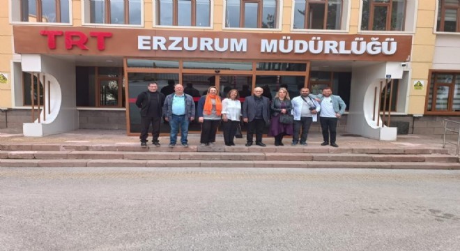 ERMED'den ‘Ahde Vefa Buluşmaları'