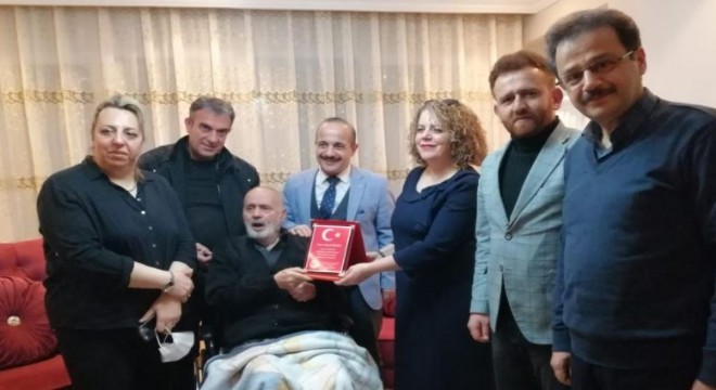 ERMED'den ‘Ahde vefa buluşmaları'