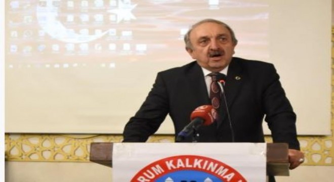 ERVAK'tan 12 Mart kurtuluş mesajı