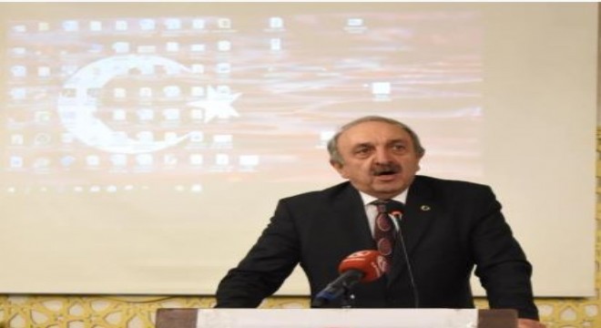 ERVAK'tan, TTB Başkanı hakkında suç duyurusu