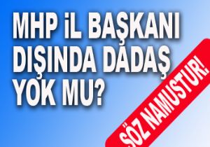 ERZURUMLU SÖZÜNÜZDE DURUN DİYOR!