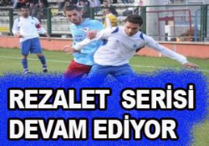 ERZURUMSPOR TEL TEL DÖKÜLÜYOR!