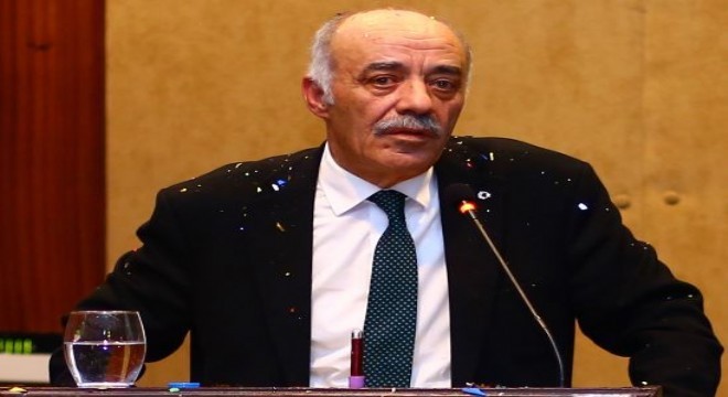 ERÇİMSAN Holding' te Palandöken zirvesi