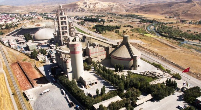 ERÇİMSAN ‘En Büyük 500 Şirket' arasında