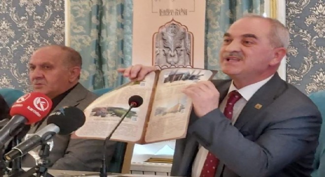 ERİHDER bir ilki gerçekleştirecek