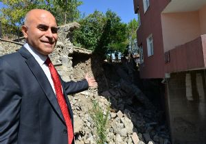 Esat Paşa'ya vefa