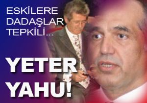 Ne yüz varmış sizde de...