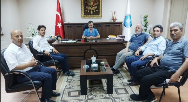 ESTP'den yangın bölgesine yardım kampanyası