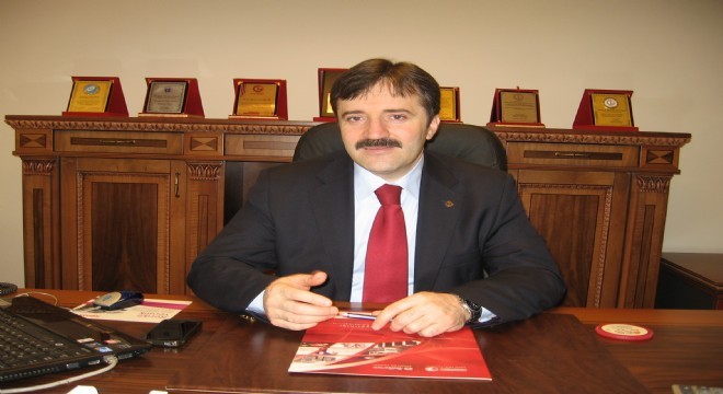 ESTP'den çağrı