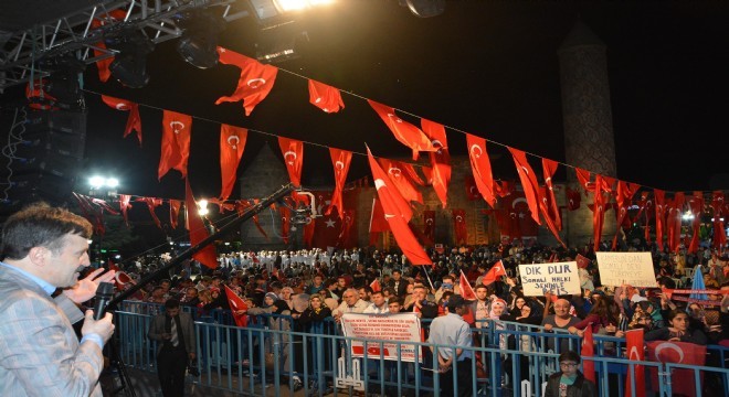 ESTP'den 15 Temmuz ve birlik mesajı