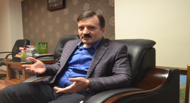 ESTP'den Aydemir'in çağrısına destek