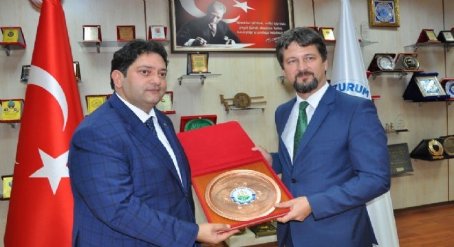 ETB'de Macaristan gündemi