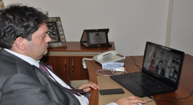 ETB'den dayanışma vurgusu