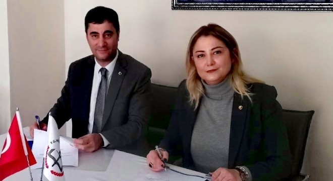 ETSO KGK'dan, “Okul-Sektör İşbirliği Protokolü”