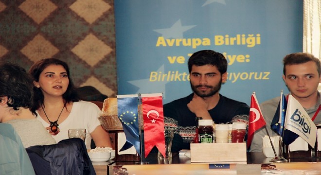 ETSO'dan “Benim Haklarım” etkinliği