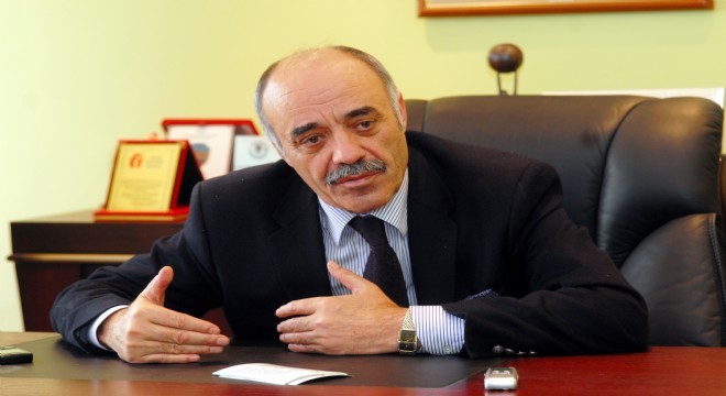 ETSO, enflasyonla mücadelede ‘Varız' dedi