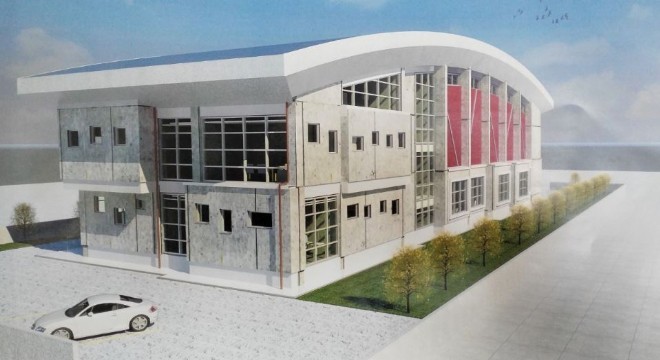 ETSO'dan Gençlik Merkezi yatırımı