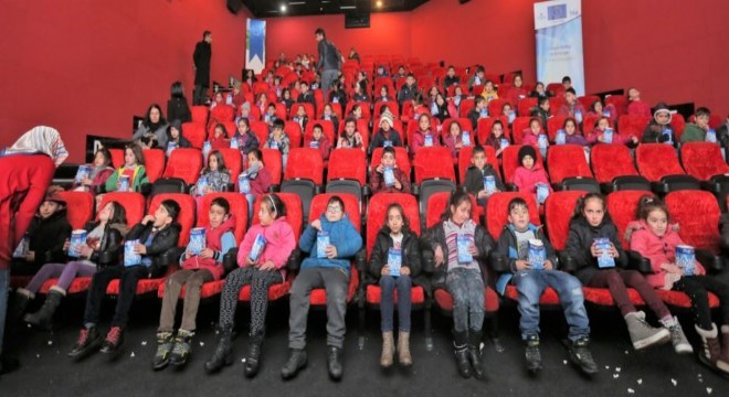 ETSO'dan sosyal yaklaşım