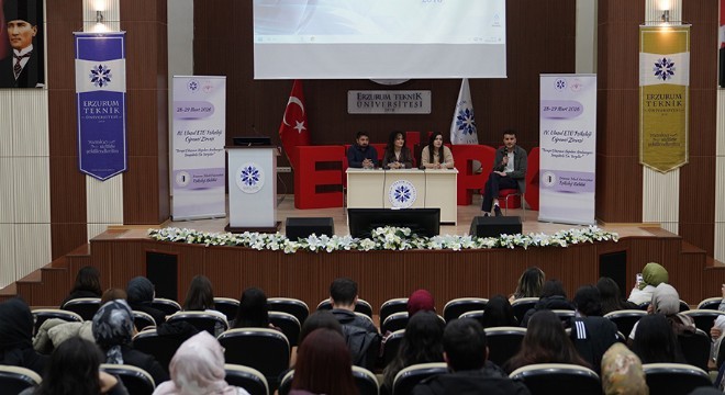 ETÜ'den Psikoloji Öğrenci Zirvesi
