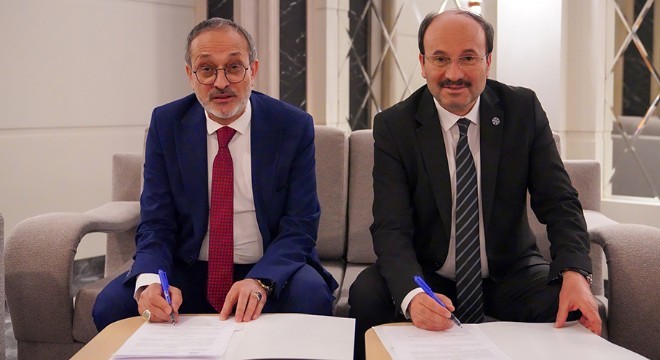 ETÜ ile Bingöl Üniversitesi arasında İş Birliği