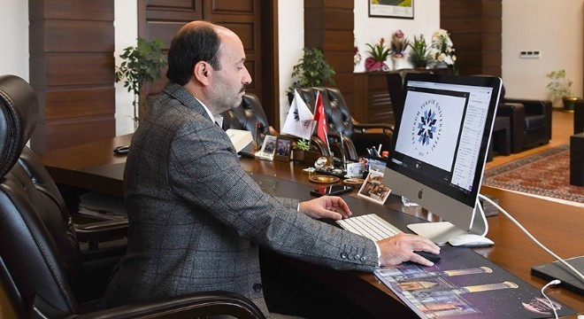 ETÜ'de Hemşirelik Mesleğinin geleceği konuşuldu