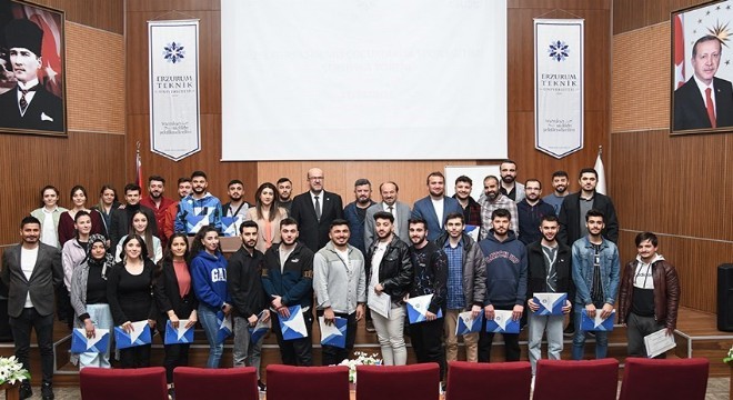 ETÜ'de özel gereksinimli çocuklara eğitim gündemi