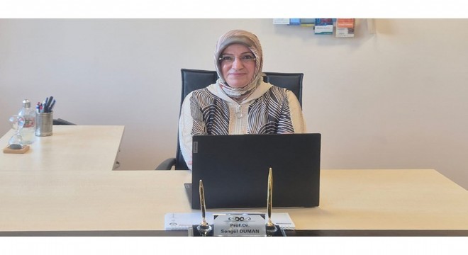 ETÜ'den Enerji ve Çevre Güvenliğinde öncü çalışma