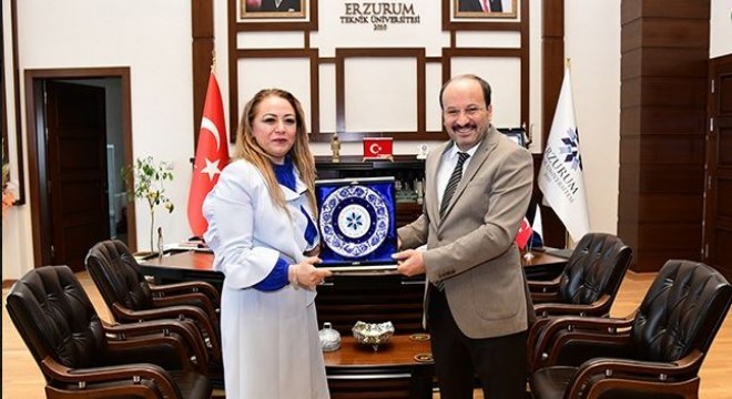 ETÜ'den MTÖÜ ile işbirliği