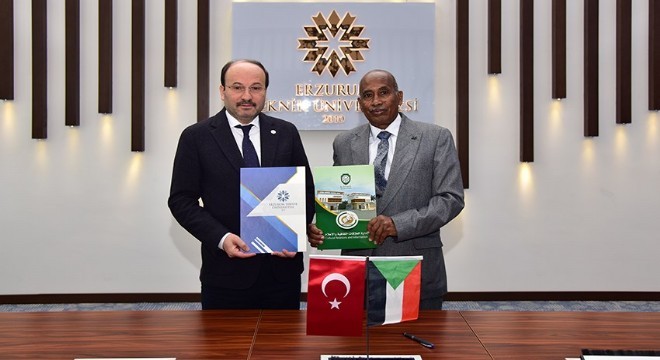 ETÜ'den Sudan yaklaşımı