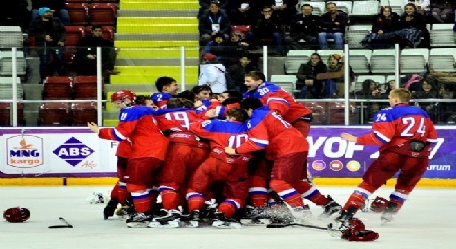 EYOF 2017 Erzurum'da son gün