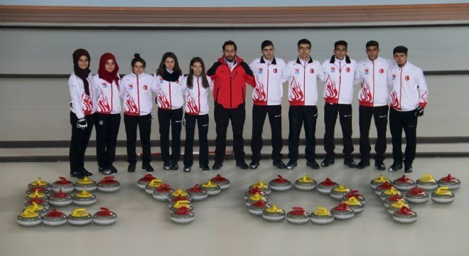 EYOF 2017 Milli Takım kadrosu açıklandı