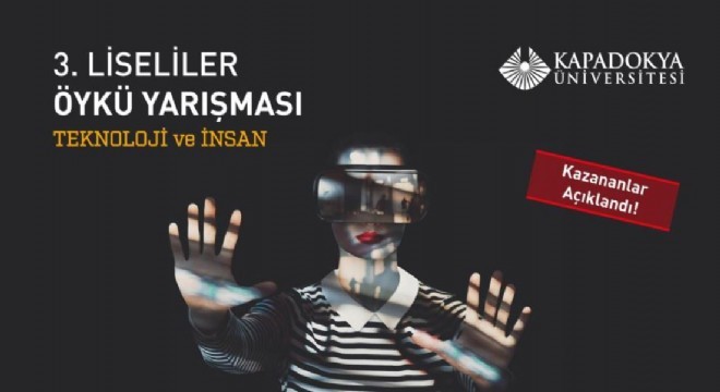 Edebiyatta Erzurum'u gururlandırdılar